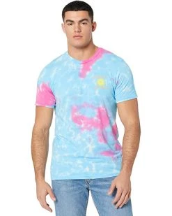 Rip Curl Shirts & Tops Scorched Palm Short Sleeve Tee
