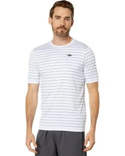 Rip Curl Shirts & Tops Plain Stripe S/S UV Tee -Rip Curl Sales Store 71FTNpmXiGL. AC SR736920