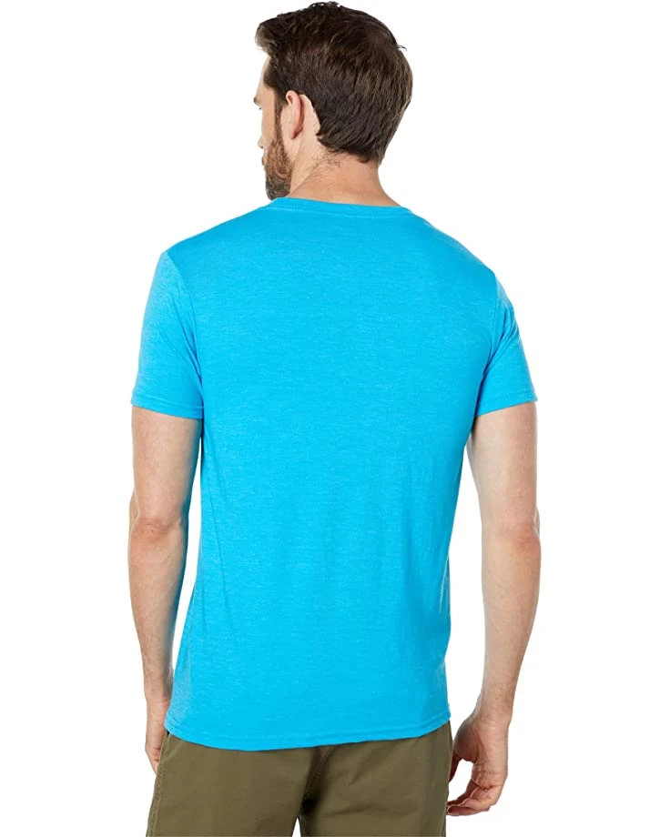Rip Curl Shirts & Tops Operator Short Sleeve Tee 2 Rip Curl Shirts & Tops Operator Short Sleeve Tee - Image 2