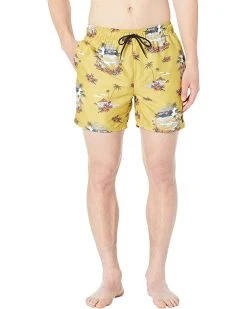 Rip Curl Swimwear Dreamers 16" Volley