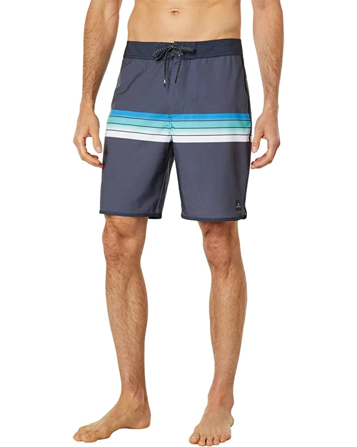 Rip Curl Swimwear Mirage Surf Revival 19" Boardshorts 5 Rip Curl Swimwear Mirage Surf Revival 19" Boardshorts - Image 5
