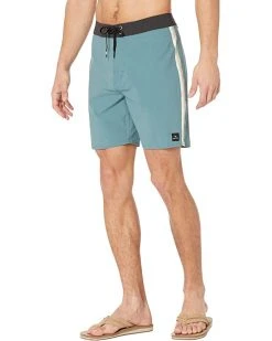 Rip Curl Swimwear Mirage Core Cordura 18" Boardshorts