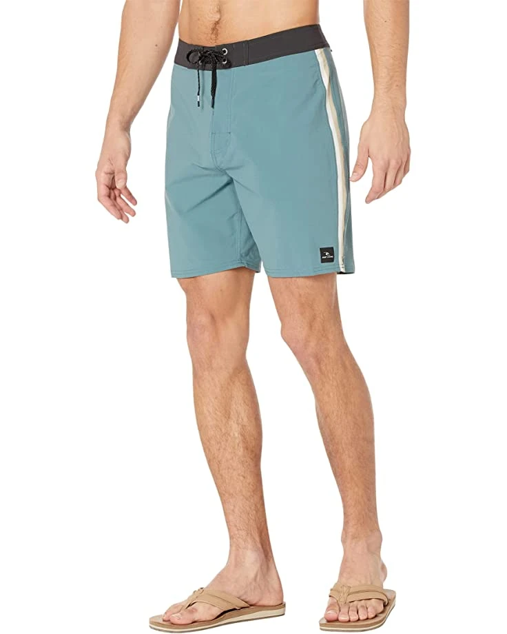 Rip Curl Swimwear Mirage Core Cordura 18" Boardshorts 1 Rip Curl Swimwear Mirage Core Cordura 18" Boardshorts