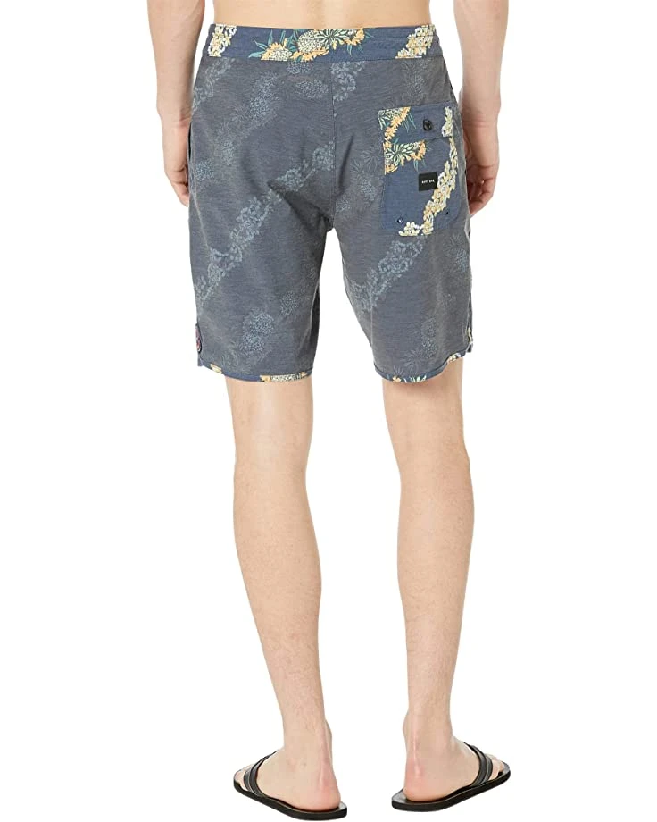 Rip Curl Swimwear Pono 19" Layday Boardshorts 2 Rip Curl Swimwear Pono 19" Layday Boardshorts - Image 2