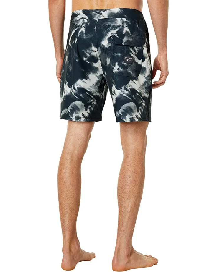 Rip Curl Swimwear Mirage Moonlight 18" Boardshorts 2 Rip Curl Swimwear Mirage Moonlight 18" Boardshorts - Image 2