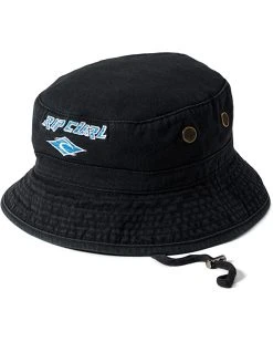 Rip Curl Hats Icons Mid Brim Hat