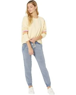 Rip Curl Hoodies & Sweatshirts Sunday Swell Crew -Rip Curl Sales Store 71HqeFRx0JL. AC SR736920