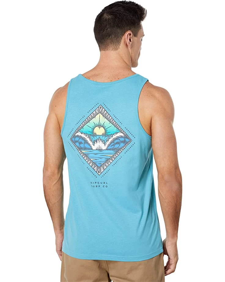 Rip Curl Shirts & Tops Reflections Tank 1 Rip Curl Shirts & Tops Reflections Tank