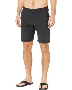 Rip Curl Boardwalk Phase 19" Hybrid Shorts