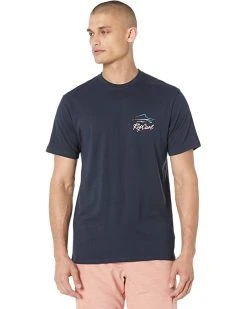 Rip Curl Shirts & Tops Palm Islands Short Sleeve Tee -Rip Curl Sales Store 71JSDQlMUGL. AC SR736920