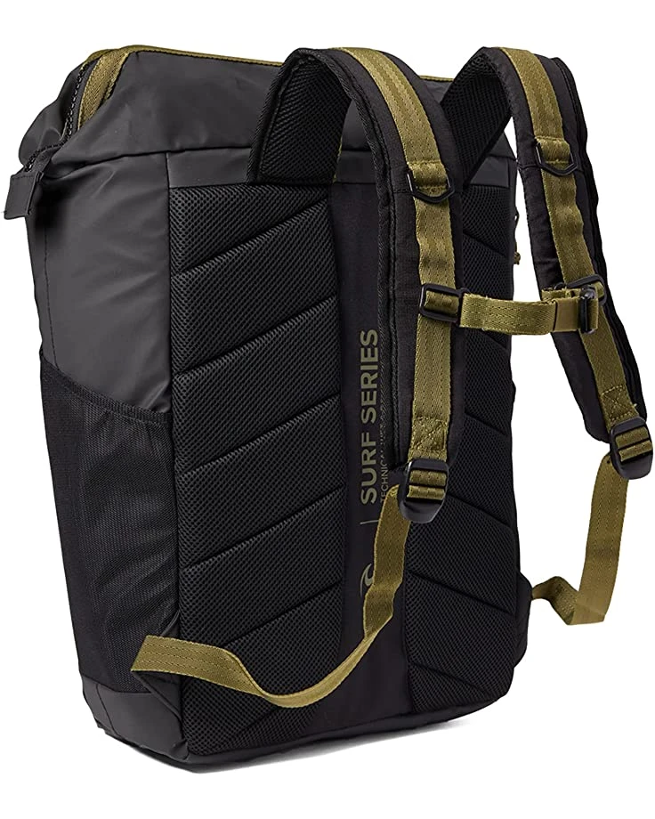 Rip Curl Backpacks 40 L Surf Series Locker Pack 2 Rip Curl Backpacks 40 L Surf Series Locker Pack - Image 2