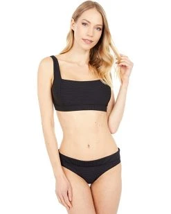 Rip Curl Swimwear Premium Surf DD Crop Top