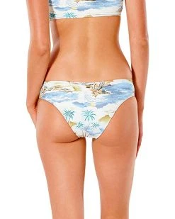 Rip Curl Swimwear Postcards Revo Cheeky Pant 6 Rip Curl Swimwear Postcards Revo Cheeky Pant -Rip Curl Sales Store 71JovlFvhYL. AC SR736920