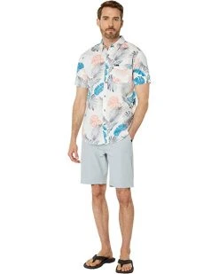 Rip Curl Shirts & Tops Bay Breeze Short Sleeve Woven 8 Rip Curl Shirts & Tops Bay Breeze Short Sleeve Woven -Rip Curl Sales Store 71KexFe1eqL. AC SR736920