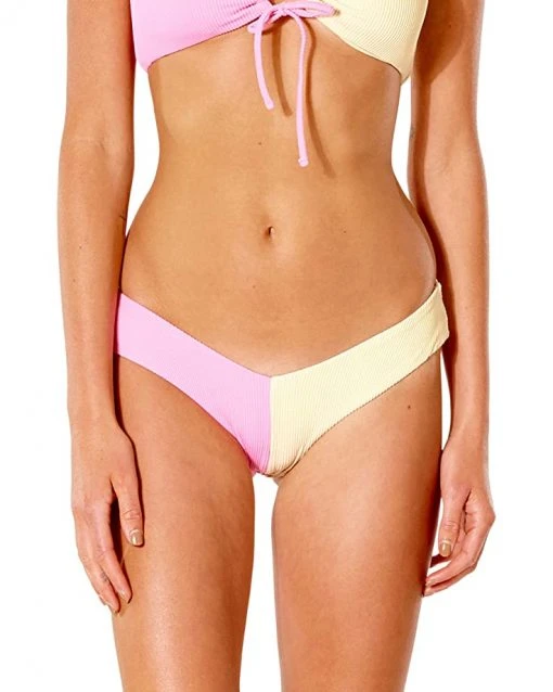 Rip Curl Swimwear Golden Rays Skimpy Pant -Rip Curl Sales Store 71KzDOXmoaL. AC SR736920