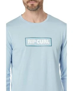 Rip Curl Swimwear Icons Of Surf L/S UV Tee -Rip Curl Sales Store 71LCafzPAeL. AC SR736920