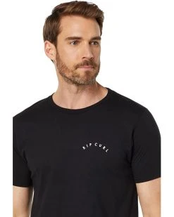 Rip Curl Shirts & Tops Dead Sled Short Sleeve Tee -Rip Curl Sales Store 71LQi4w55SL. AC SR736920