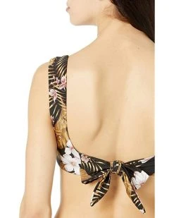 Rip Curl Swimwear Playabella Square Neck -Rip Curl Sales Store 71LY5Sd0JL. AC SR736920