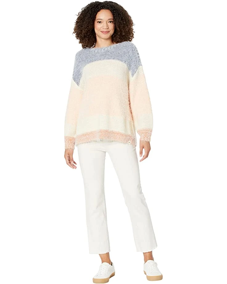 Rip Curl Sweaters Surf Treehouse Knit Crew 5 Rip Curl Sweaters Surf Treehouse Knit Crew - Image 5