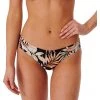 Rip Curl Swimwear Havana Cheeky Hipster