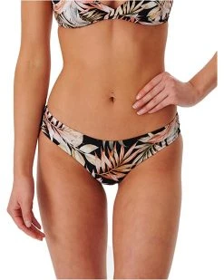 Rip Curl Swimwear Havana Cheeky Hipster