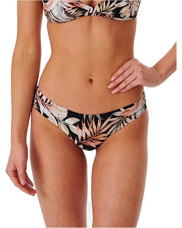 Rip Curl Swimwear Havana Cheeky Hipster 1 Rip Curl Swimwear Havana Cheeky Hipster