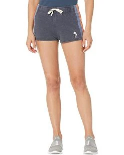 Rip Curl Melting Waves Fleece Shorts