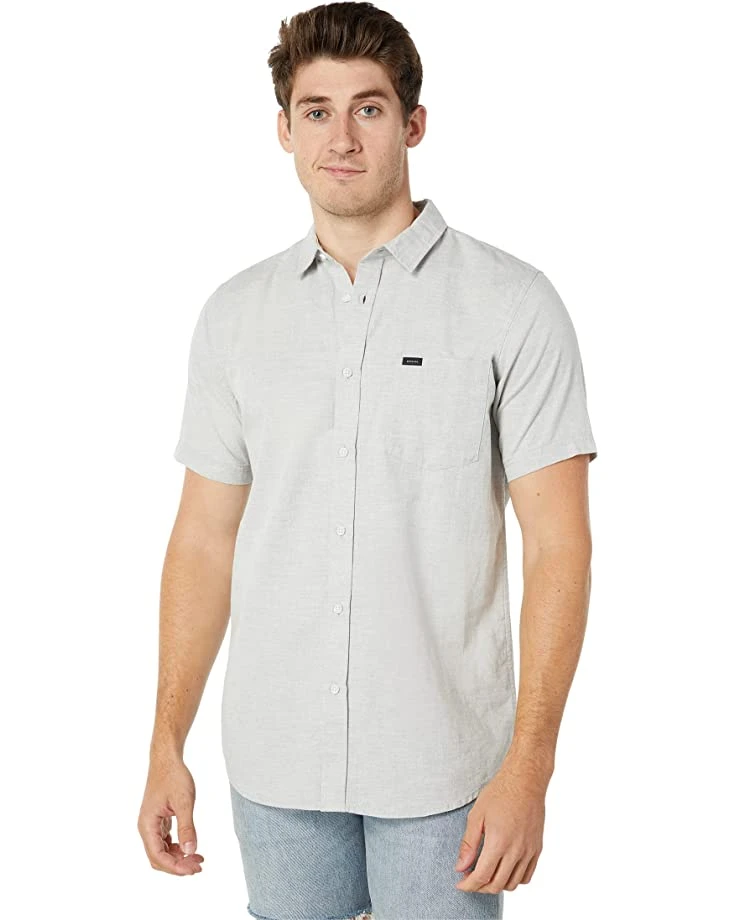 Rip Curl Shirts & Tops Our Time Short Sleeve Woven 6 Rip Curl Shirts & Tops Our Time Short Sleeve Woven - Image 6