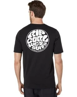 Rip Curl Swimwear Icons Of Surf S/S UV Tee -Rip Curl Sales Store 71OhEvXBLaL. AC SR736920