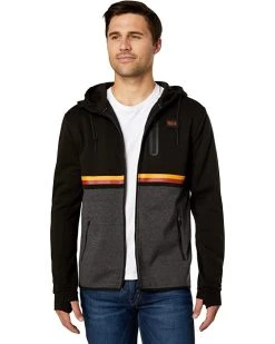 Rip Curl Hoodies & Sweatshirts Departed Anti Series Zip Through