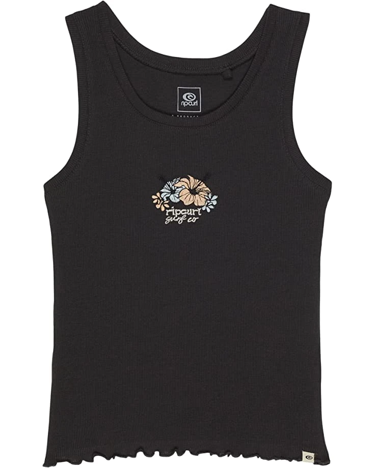 Rip Curl Kids Shirts & Tops Cosmic Paradise Rib Tank (Big Kids) 2 Rip Curl Kids Shirts & Tops Cosmic Paradise Rib Tank (Big Kids) - Image 2