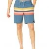 Rip Curl Swimwear Lined Up Layday 19" Boardshorts