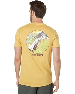 Rip Curl Shirts & Tops Surf Revival Short Sleeve Tee 11 Rip Curl Shirts & Tops Surf Revival Short Sleeve Tee -Rip Curl Sales Store 71Q4ShDITL. AC SR736920