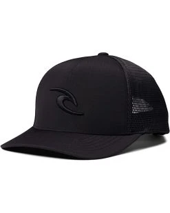 Rip Curl Hats Tepan Flexfit Trucker