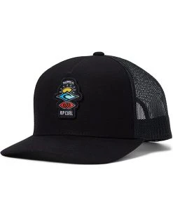 Rip Curl Hats Icons Eco Trucker