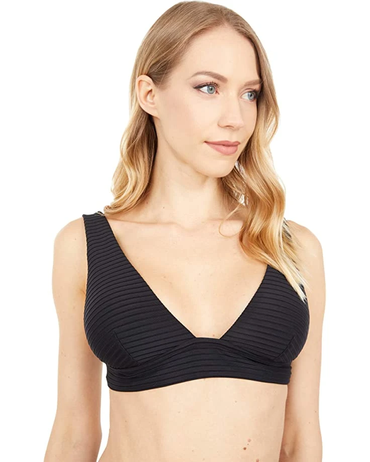 Rip Curl Swimwear Premium Surf Deep V Top 3 Rip Curl Swimwear Premium Surf Deep V Top - Image 3