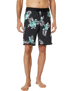 Rip Curl Swimwear Mirage Island Time 20" Boardshorts