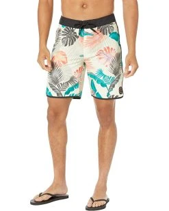Rip Curl Swimwear Mirage Bay Breeze 19" Boardshorts