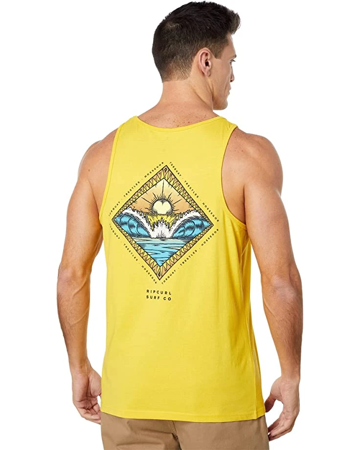 Rip Curl Shirts & Tops Reflections Tank 5 Rip Curl Shirts & Tops Reflections Tank - Image 5