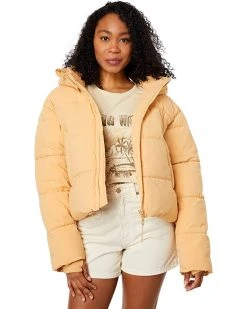 Rip Curl Coats & Outerwear Anti-Series Tidal Jacket