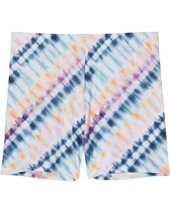 Rip Curl Kids Surf Trip Bike Shorts (Big Kids)