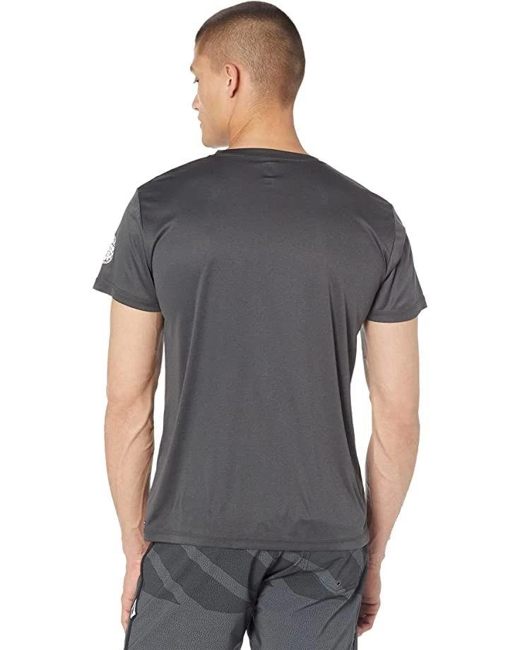 Rip Curl Swimwear Dawn Patrol Short Sleeve UV Tee 2 Rip Curl Swimwear Dawn Patrol Short Sleeve UV Tee - Image 2