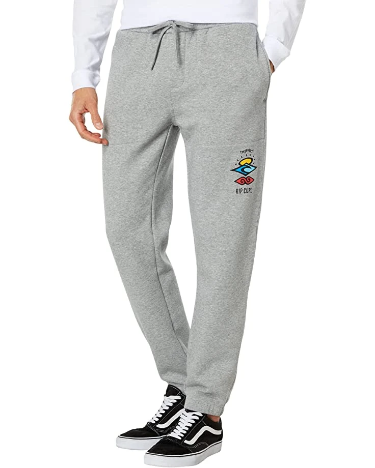 Rip Curl Search Icon Track Pants 5 Rip Curl Search Icon Track Pants - Image 5