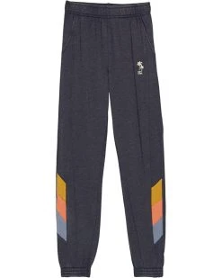 Rip Curl Kids Melting Waves Track Pants (Big Kids)