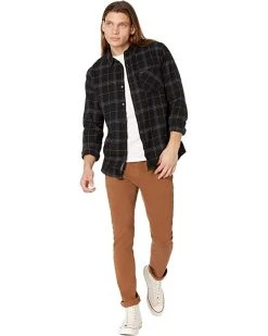 Rip Curl Shirts & Tops Checked In Flannel Shirt -Rip Curl Sales Store 71UmJk95c L. AC SR736920