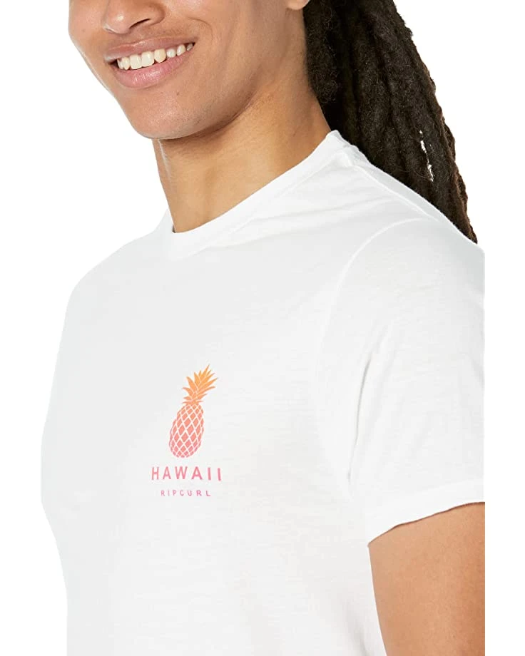 Rip Curl Shirts & Tops Pineapple Spirit Short Sleeve Tee 3 Rip Curl Shirts & Tops Pineapple Spirit Short Sleeve Tee - Image 3