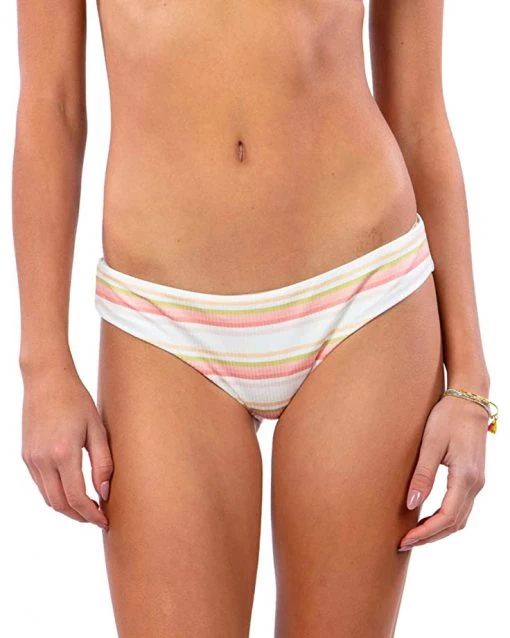 Rip Curl Swimwear Beach Botanica Stripe Cheeky -Rip Curl Sales Store 71V Y2SFD L. AC SR736920
