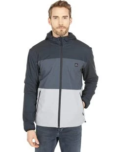 Rip Curl Coats & Outerwear Elite 2.0 Anti Series Full Zip Jacket
