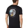 Rip Curl Shirts & Tops Dead Sled Short Sleeve Tee