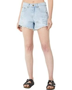 Rip Curl Sophie Denim Shorts